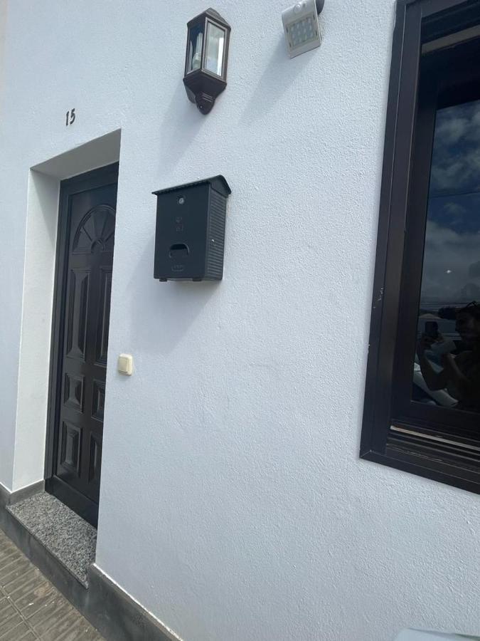 Casa Volcan Tahiche Exteriér fotografie