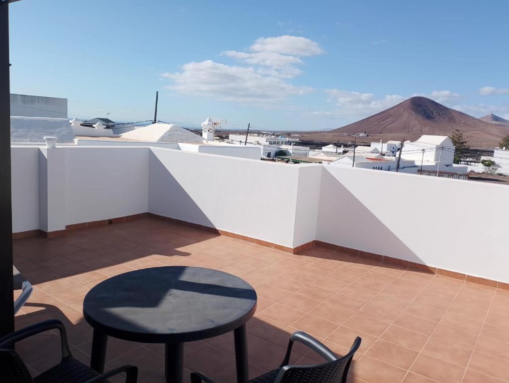 Casa Volcan Tahiche Exteriér fotografie